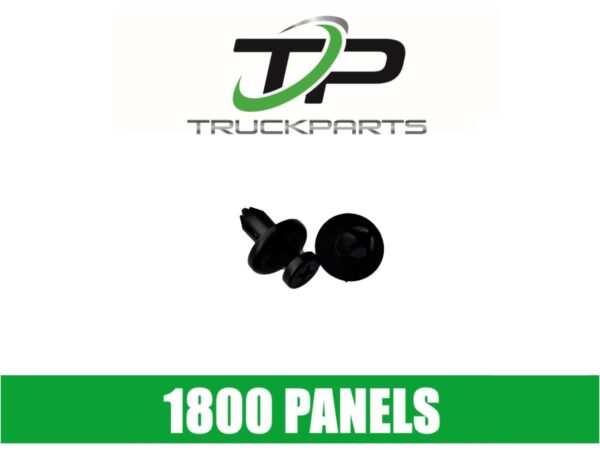 MUDFLAP FASTENER