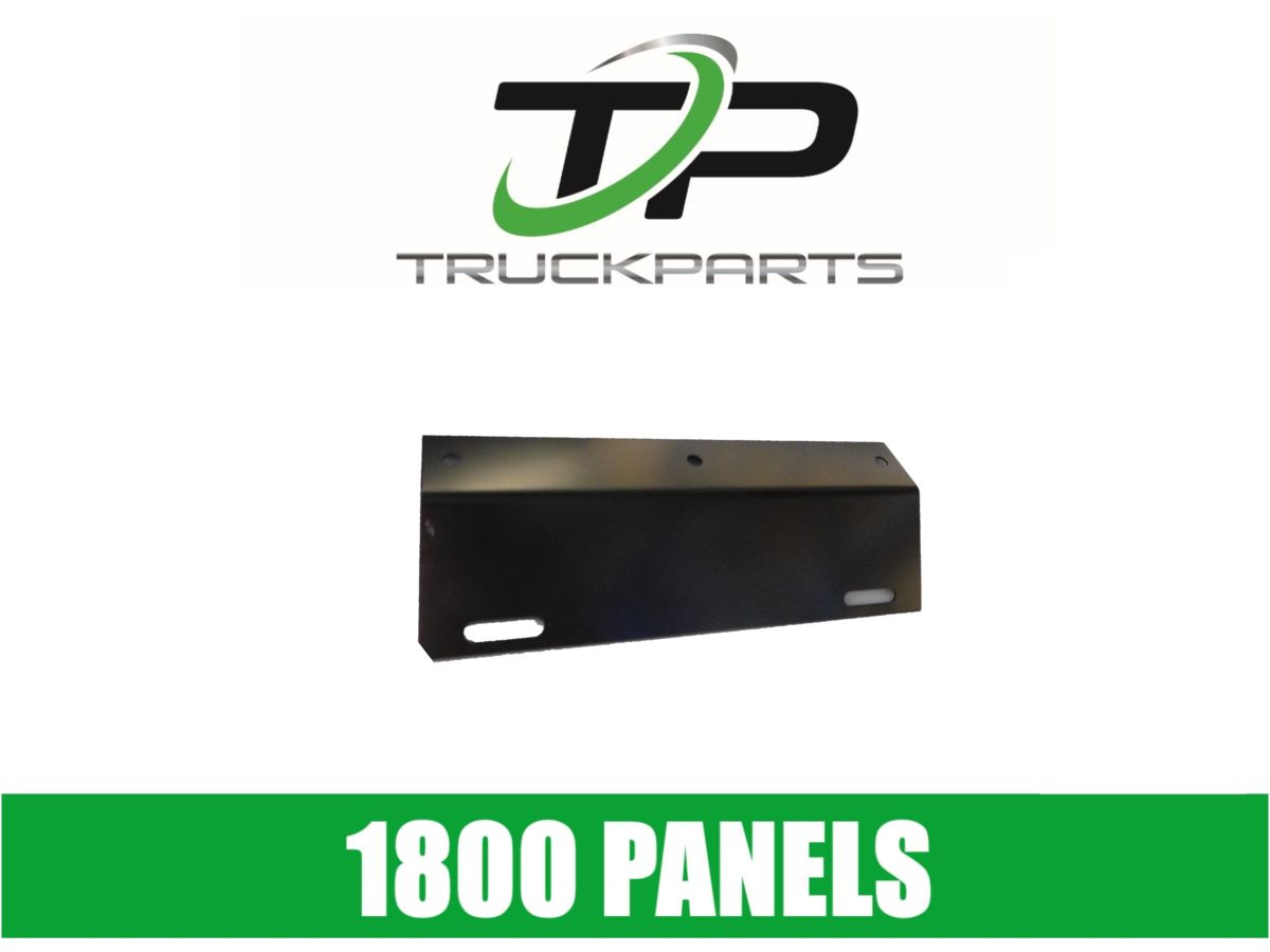 MUDGUARD MOUNTING BRACKET TpSydney