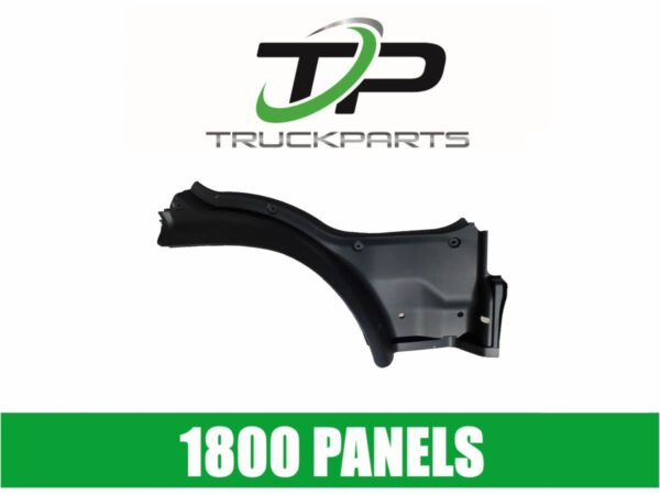 RH GUARD WIDE CAB