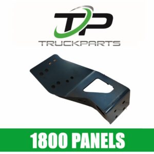LH FUPS BAR BRACKET FROM