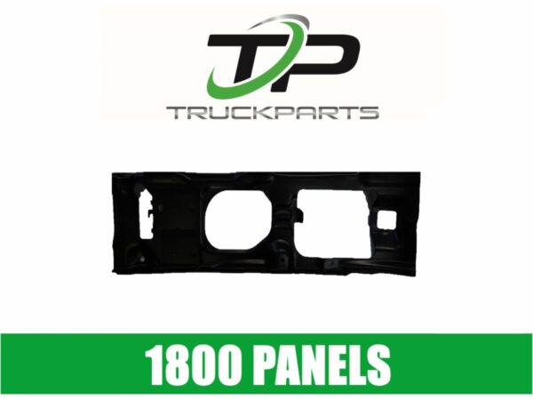 RH BAR BRACKET SUIT