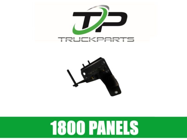 RH BAR BRACKET STD CAB