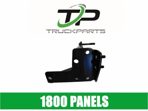 LH BAR BRACKET STD CAB