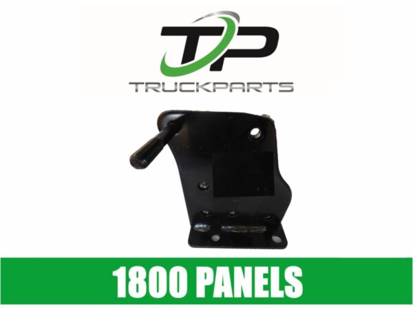 LH BAR BRACKET WIDE CAB