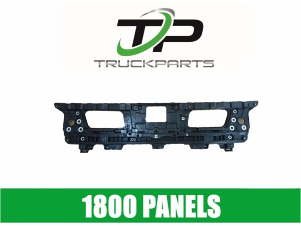FRONT BAR REINFORCEMENT FC2* FD2* FE2*