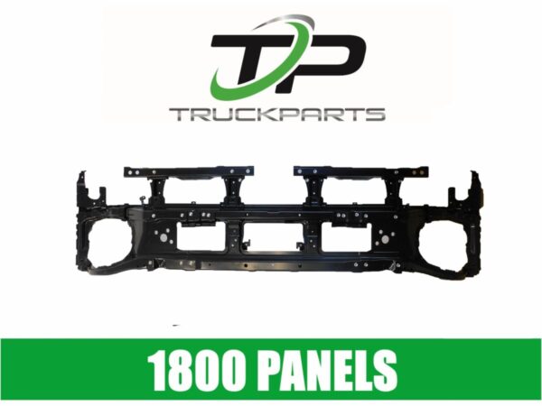 FRONT BAR REINFORCEMENT SUIT 2