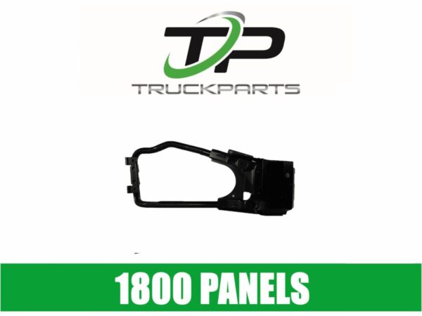 RH HEADLAMP BRACKET STD CAB