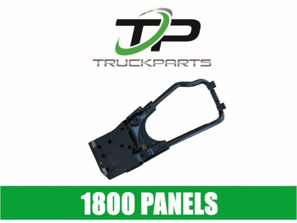 LH HEADLAMP BRACKET FROM