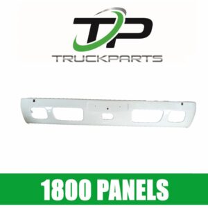 FRONT BAR WHITE XKU6*