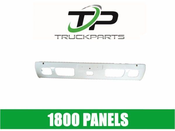 FRONT BAR WHITE XKU6*