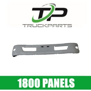 FRONT BAR WHITE