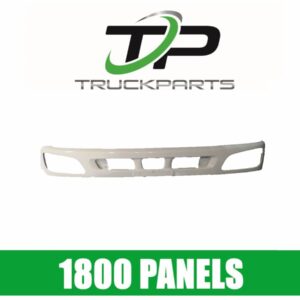FRONT BAR WHITE WIDE CAB FROM