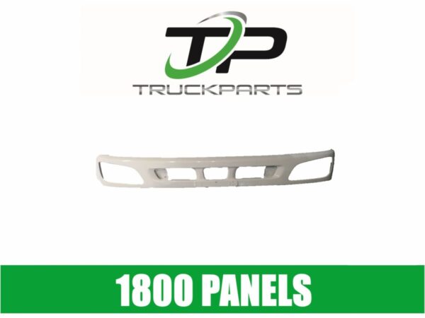 FRONT BAR WHITE WIDE CAB FROM