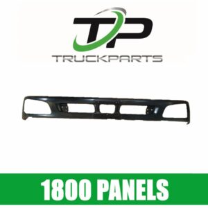 FRONT BAR PRIMED