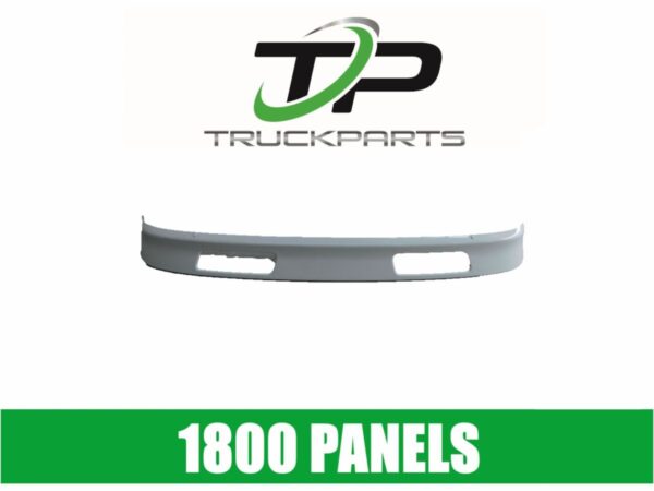 FRONT BAR LOWER SPOILER STD CAB