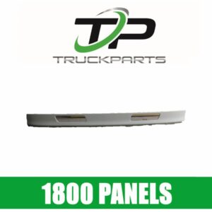 FRONT BAR LOWER SPOILER WIDE CAB