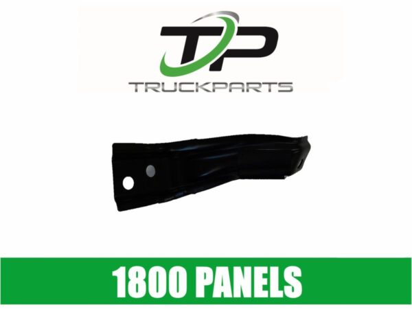 RH BAR SPOILER BRACKET STD CAB