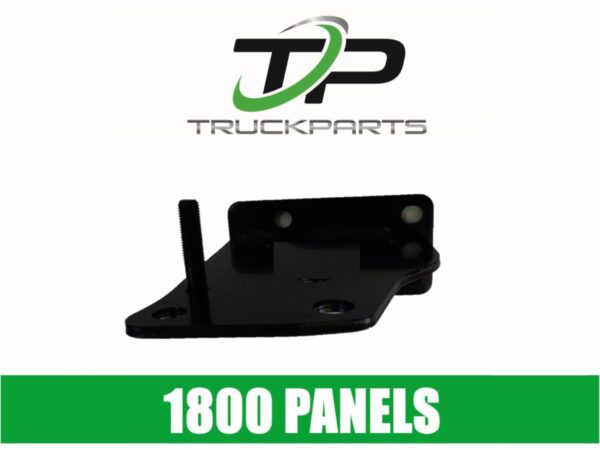 RH BAR BRACKET WIDE CAB