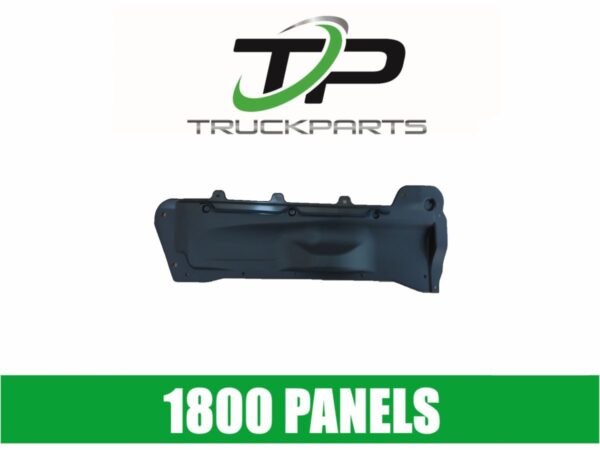 RH FRONT PANEL INSERT