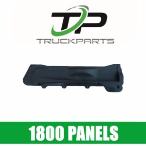 LH FRONT PANLE INSERT
