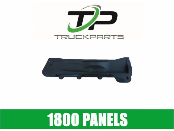 LH FRONT PANLE INSERT