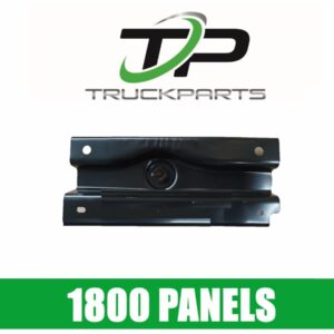LH GRILL BRACKET