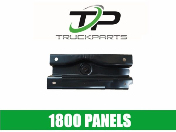 LH GRILL BRACKET