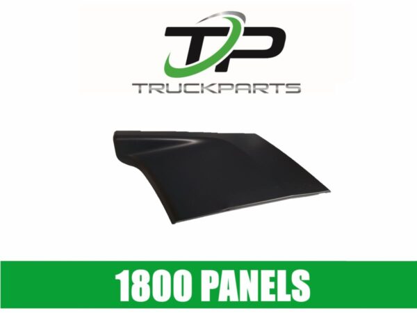 RH CENTRE BAR INSERT