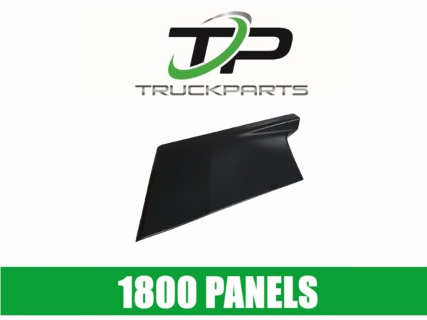 LH CENTRE BAR INSERT