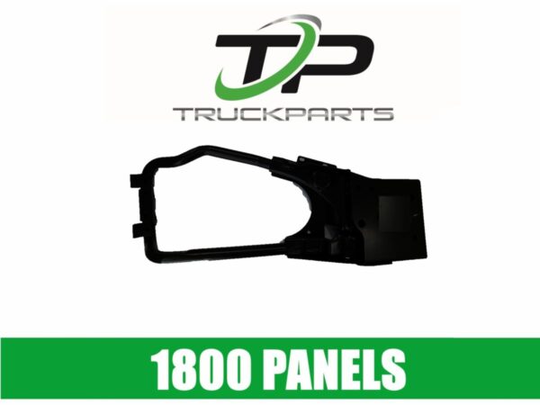 RH HEADLAMP BRACKET