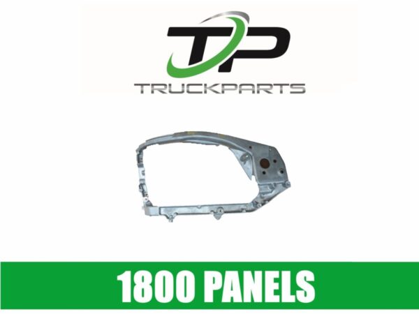 RH HEADLAMP BRACKET FC2* FD2* FE2*
