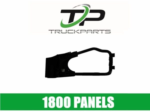 LH HEADLAMP BRACKET PRO & 500 SERIES