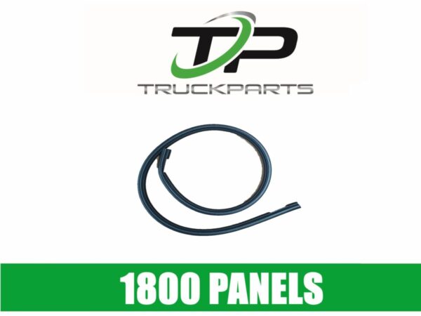 WIPER PANEL SEAL.