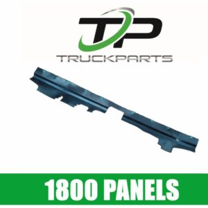FRONT PANEL SEAL