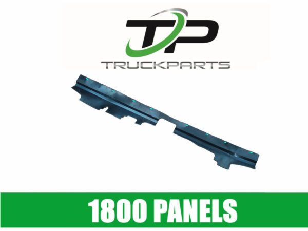 FRONT PANEL SEAL