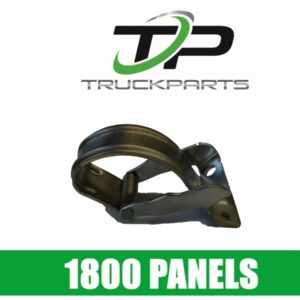 FRONT PANEL HINGES 2019 ONWARDS