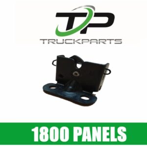 FRONT PANEL LOCK