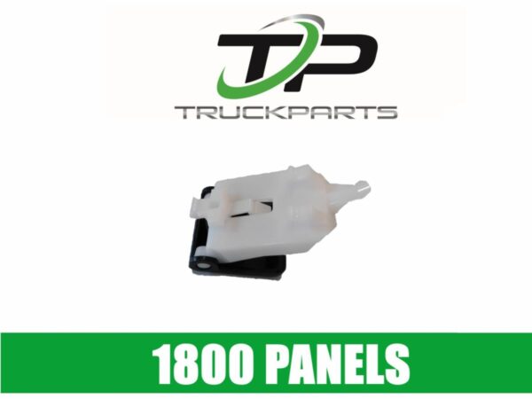 FRONT PANEL RELEASE CABLE