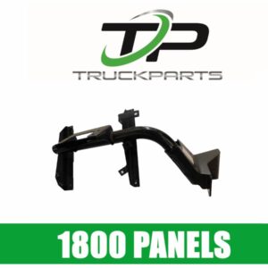 LH ROF GUARD BRACKET FROM