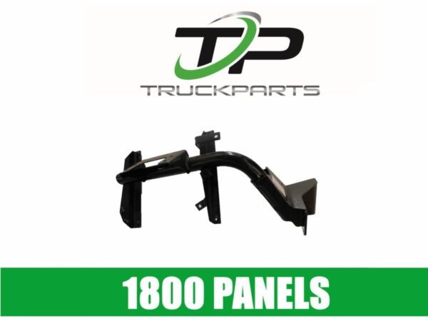 LH ROF GUARD BRACKET FROM