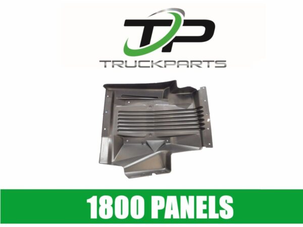 RH ROF GUARD WIDE CAB