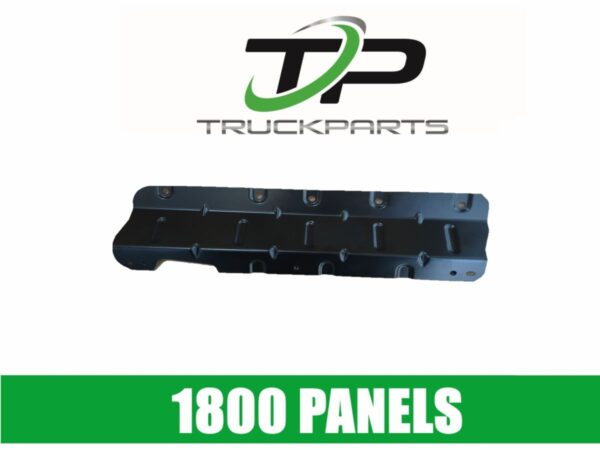 RH ROF GUARD BRACKET