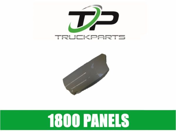 RH CORNER PANEL 300 SERIES