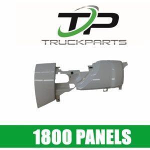RH CORNER PANEL.