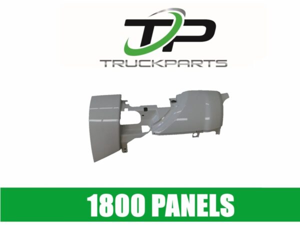 RH CORNER PANEL.