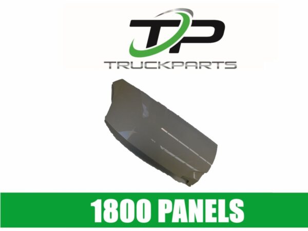 LH CORNER PANEL 300 SERIES