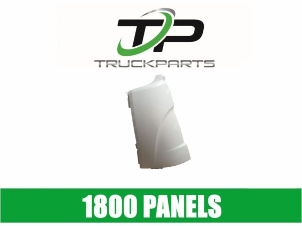 LH CORNER PANEL  FC2* FD2* FE2*