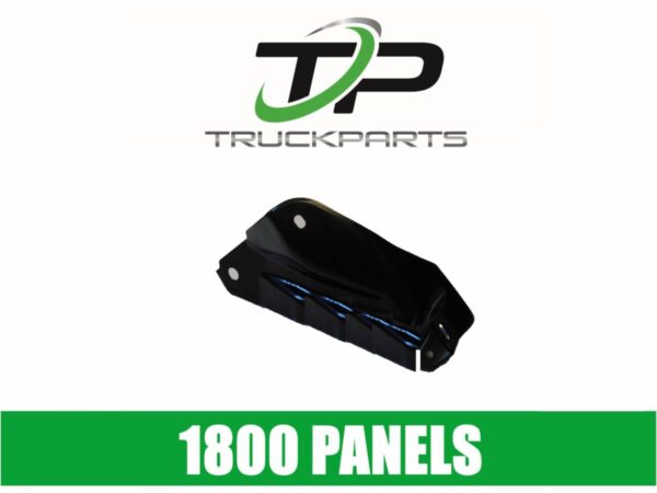LH CORNER PANEL BRACKET FROM