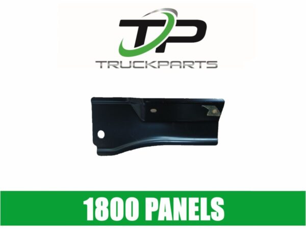 RH CORNER PANEL BRACKET  FC2* FD2* FE2*