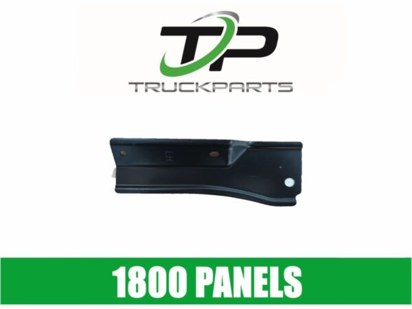 LH CORNER PANEL BRACKET  FC2* FD2* FE2*